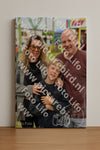 Evenement foto: Oosterblokker Serie 1