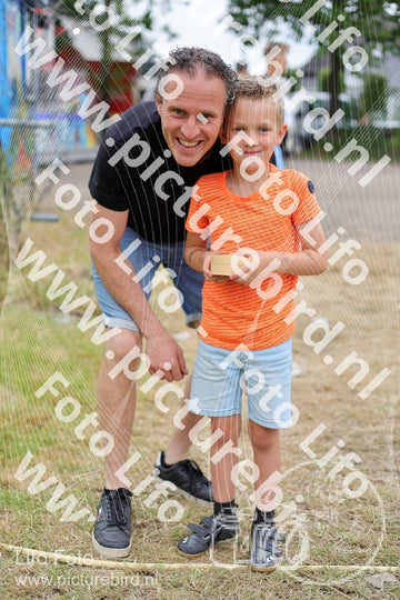 Evenement foto: Oosterblokker Serie 1