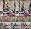 Evenement foto: Oosterblokker Serie 1