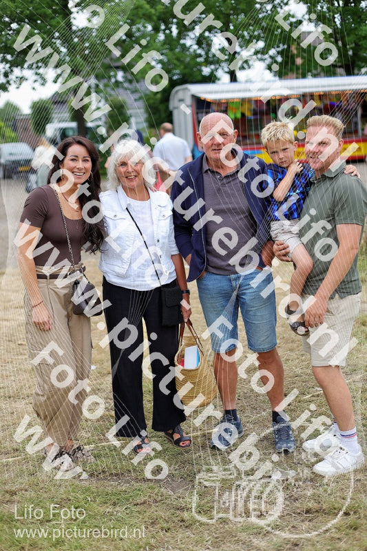Evenement foto: Oosterblokker Serie 1