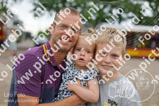 Evenement foto: Oosterblokker Serie 1