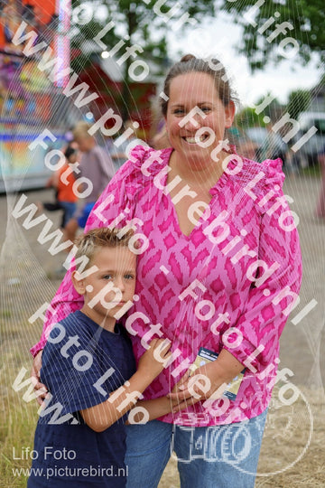 Evenement foto: Oosterblokker Serie 1