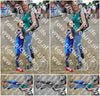 Evenement foto: Oosterblokker Serie 1