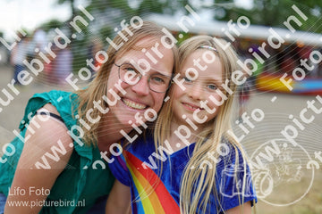 Evenement foto: Oosterblokker Serie 1