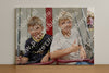 Evenement foto: Oosterblokker Serie 1
