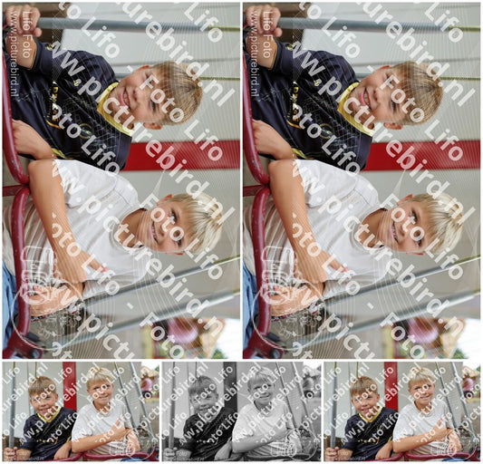 Evenement foto: Oosterblokker Serie 1