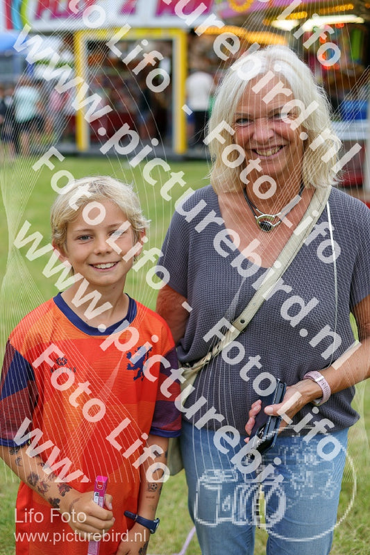 Evenement foto: Oosterblokker Serie 2