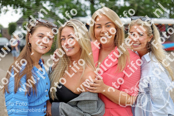 Evenement foto: Oosterblokker Serie 2