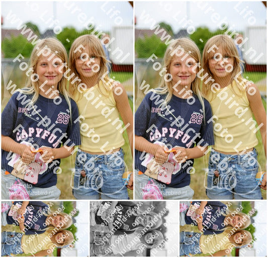 Evenement foto: Oosterblokker Serie 2