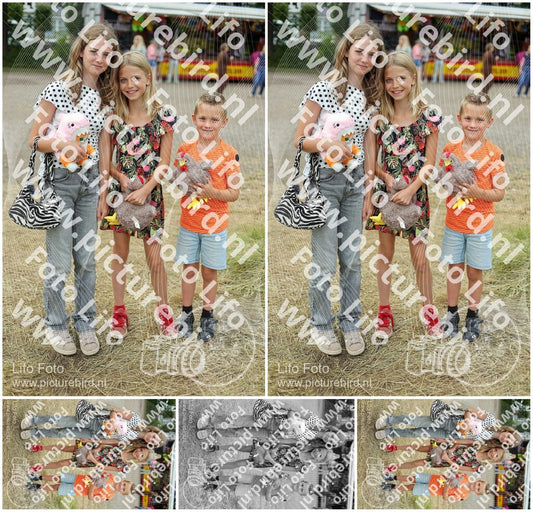 Evenement foto: Oosterblokker Serie 2