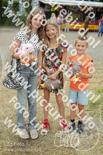 Evenement foto: Oosterblokker Serie 2