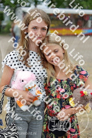 Evenement foto: Oosterblokker Serie 2