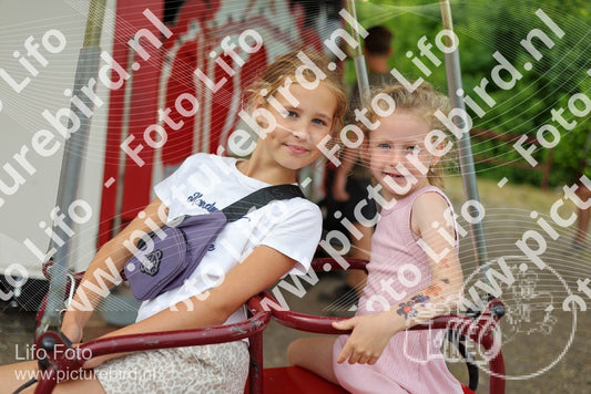 Evenement foto: Oosterblokker Serie 2