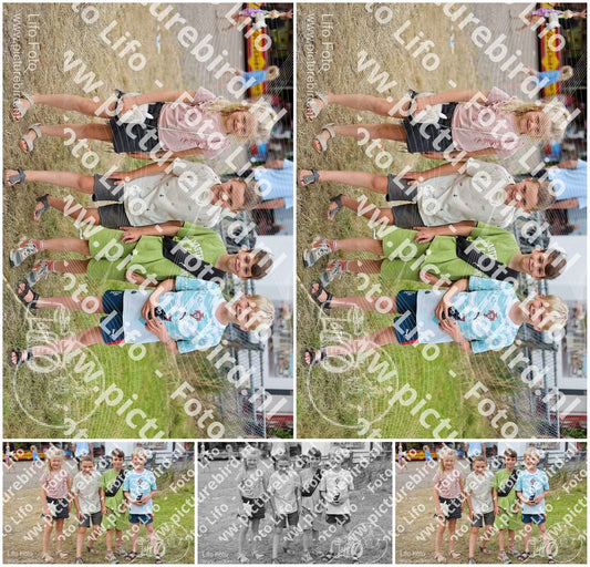 Evenement foto: Oosterblokker Serie 2