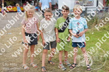 Evenement foto: Oosterblokker Serie 2