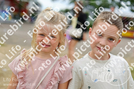 Evenement foto: Oosterblokker Serie 2
