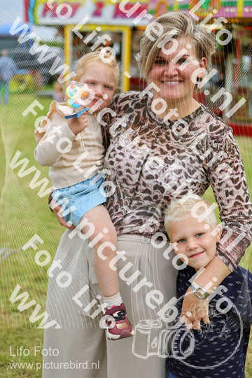 Evenement foto: Oosterblokker Serie 2
