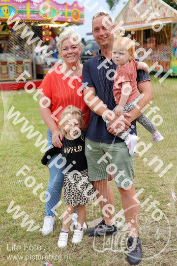 Evenement foto: Oosterblokker Serie 2