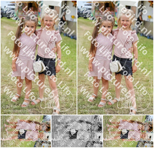 Evenement foto: Oosterblokker Serie 2