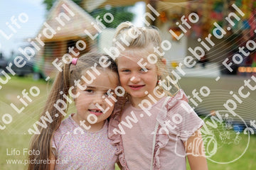 Evenement foto: Oosterblokker Serie 2