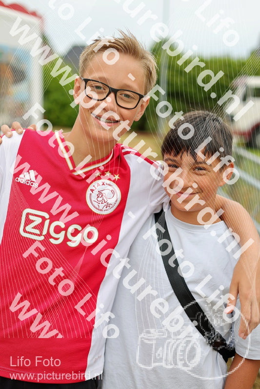Evenement foto: Oosterblokker Serie 2