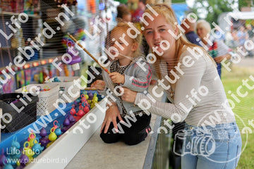 Evenement foto: Oosterblokker Serie 2