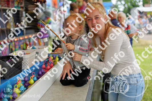 Evenement foto: Oosterblokker Serie 2