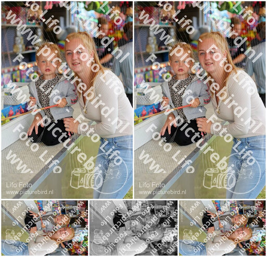 Evenement foto: Oosterblokker Serie 2