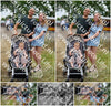 Evenement foto: Oosterblokker Serie 2