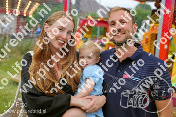 Evenement foto: Oosterblokker Serie 2
