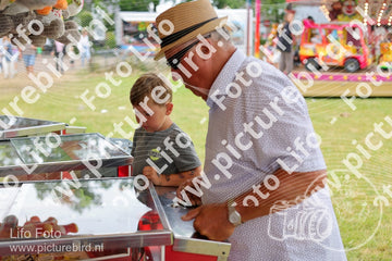 Evenement foto: Oosterblokker Serie 2