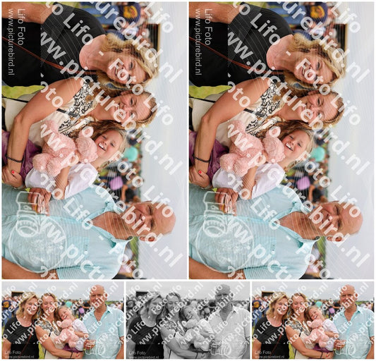 Evenement foto: Oosterblokker Serie 2