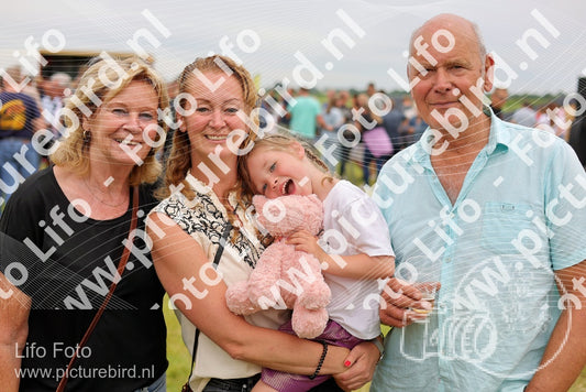 Evenement foto: Oosterblokker Serie 2