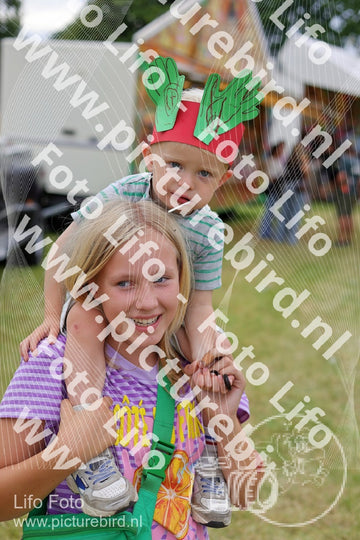 Evenement foto: Oosterblokker Serie 2