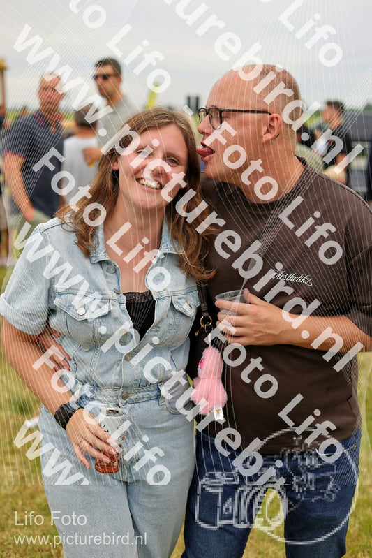 Evenement foto: Oosterblokker Serie 2