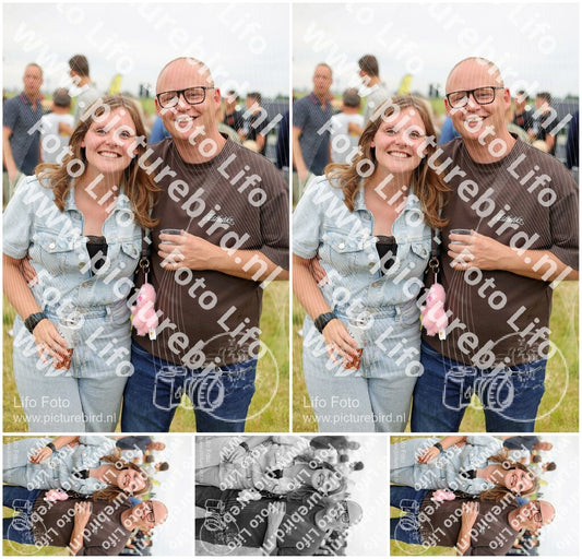 Evenement foto: Oosterblokker Serie 2