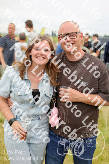 Evenement foto: Oosterblokker Serie 2