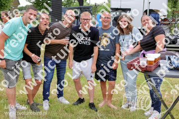 Evenement foto: Oosterblokker Serie 2
