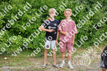 Evenement foto: Oosterblokker Serie 2