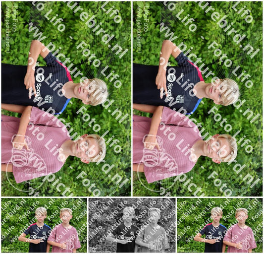Evenement foto: Oosterblokker Serie 2