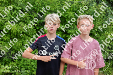 Evenement foto: Oosterblokker Serie 2