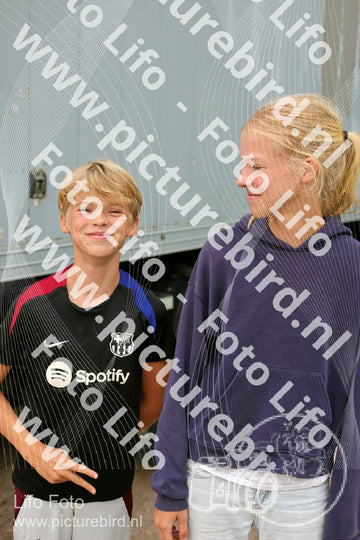 Evenement foto: Oosterblokker Serie 2