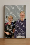 Evenement foto: Oosterblokker Serie 2