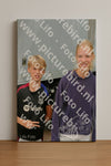 Evenement foto: Oosterblokker Serie 2