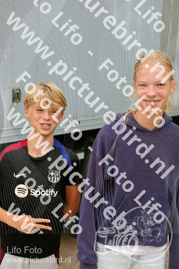 Evenement foto: Oosterblokker Serie 2