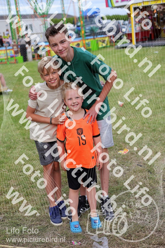 Evenement foto: Oosterblokker Serie 2