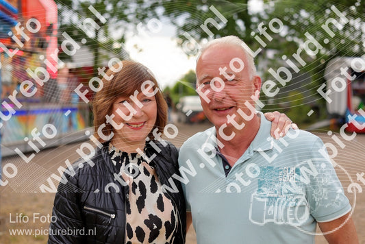 Evenement foto: Oosterblokker Serie 2