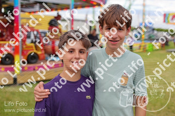 Evenement foto: Oosterblokker Serie 2