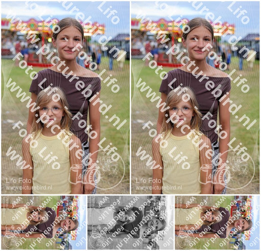 Evenement foto: Oosterblokker Serie 2