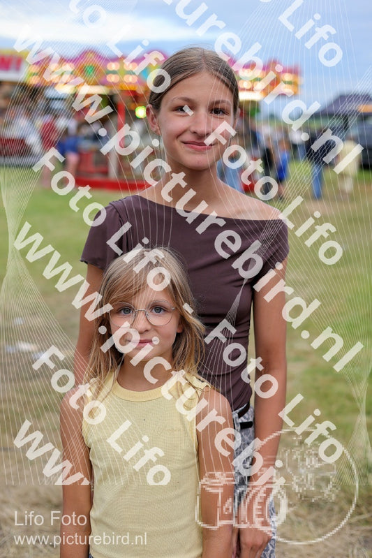 Evenement foto: Oosterblokker Serie 2